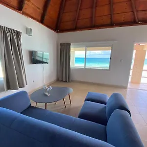 Hotell Caleta Tankah, Tulum