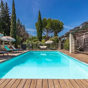 Jade En Provence Frankreich