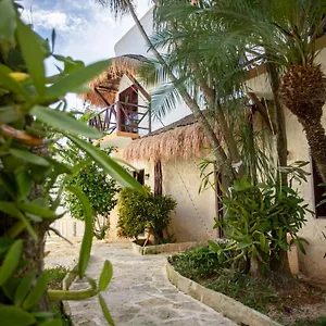 Hotell Howlita - Adult Only, Tulum