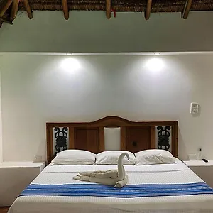 Hotell L Hotelito, Tulum