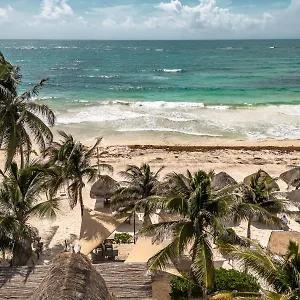 Hotel Niken Beachfront, Tulum