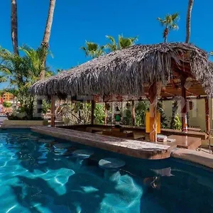 Aparthotel Cabo Oasis Cabo San Lucas