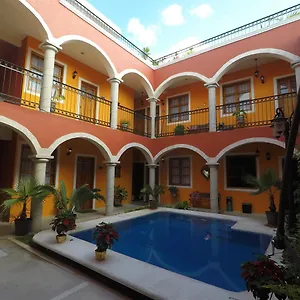 Hotell Casa Sofia, Tulum