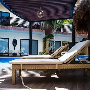 Casa Ya'ab Apartamento Tulum