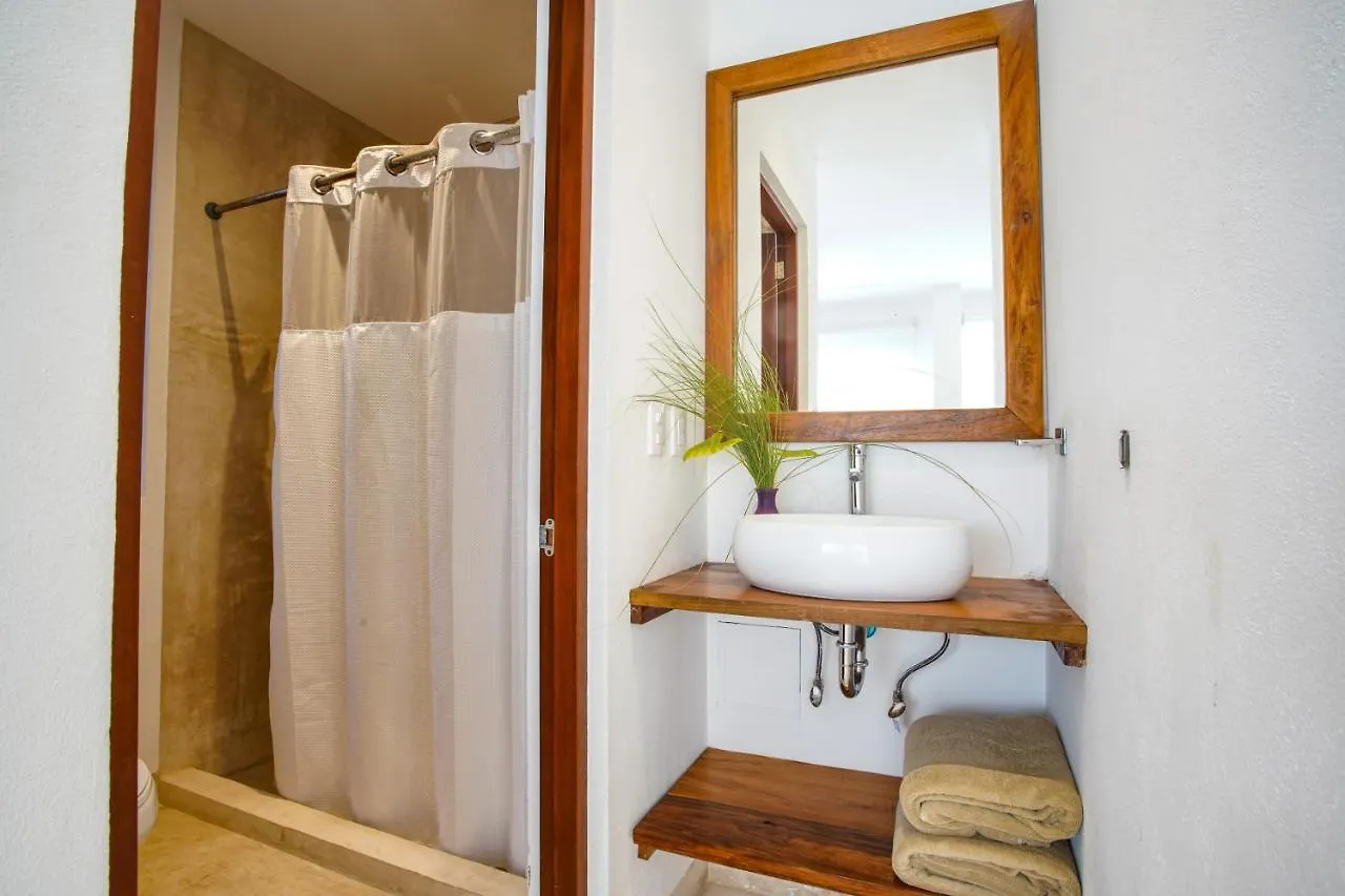 Hotel Kaab Boho Tulum