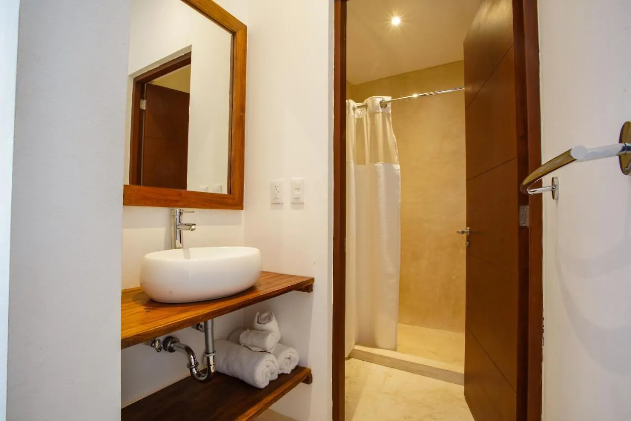 Hotel Kaab Boho Tulum