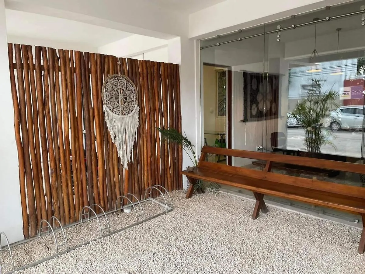 Hotel Kaab Boho Tulum